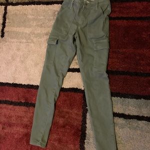 NO BO skinny pants size 1